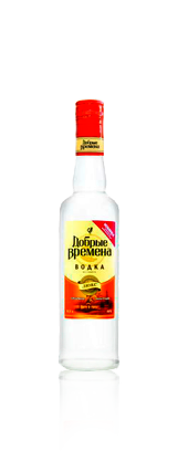 «Добрые времена»