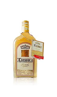 «Живинка»