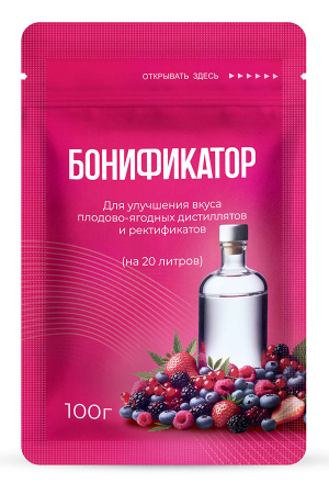 «Плодово-ягодный»