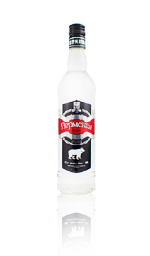 «Пермская»