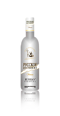 «Русское достояние»