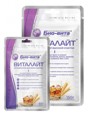 «Виталайт»