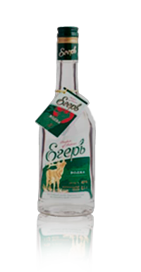 «Егерь»