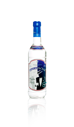 «Приятельская»