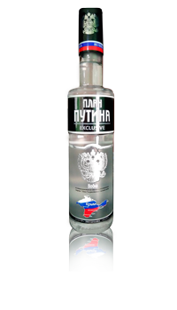"План Путина"