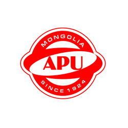 APU-лого