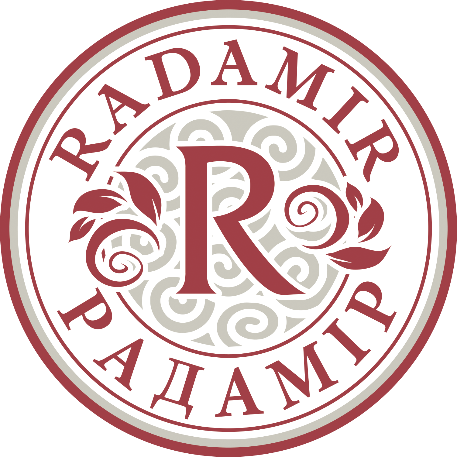 Радамир